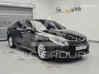 2018 KIA K5