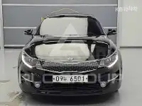 2018 KIA K5