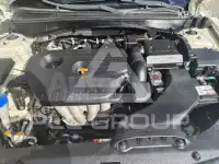 2018 KIA K5