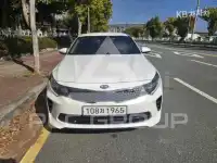 2018 KIA K5