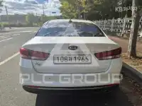 2018 KIA K5