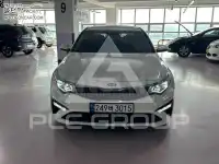 2018 KIA K5
