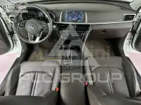 2018 KIA K5