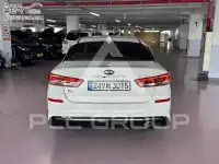 2018 KIA K5