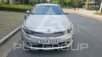 2018 KIA K5