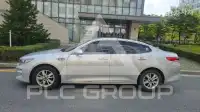 2018 KIA K5