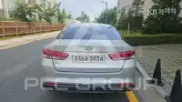 2018 KIA K5