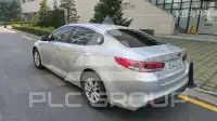 2018 KIA K5