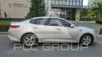 2018 KIA K5
