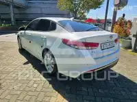 2018 KIA K5