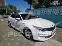2018 KIA K5