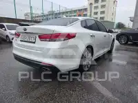 2018 KIA K5