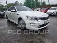 2018 KIA K5