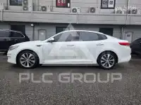 2018 KIA K5