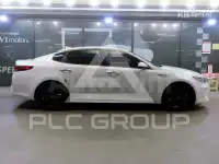 2018 KIA K5