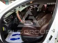 2018 KIA K5