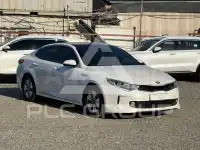 2018 KIA K5