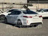2018 KIA K5