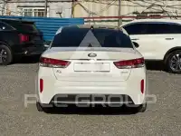 2018 KIA K5