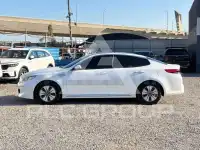2018 KIA K5