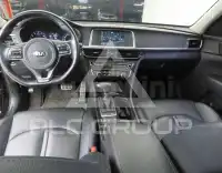 2018 KIA K5