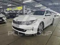 2018 KIA K5