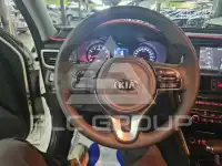 2018 KIA K5