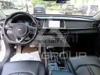 2018 KIA K5