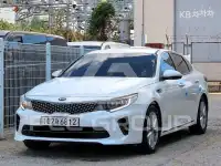 2018 KIA K5