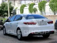 2018 KIA K5