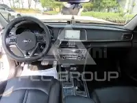 2018 KIA K5