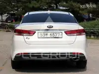 2018 KIA K5