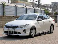 2018 KIA K5