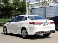 2018 KIA K5