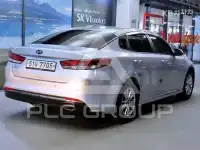 2018 KIA K5