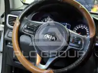 2018 KIA K5