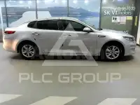 2018 KIA K5