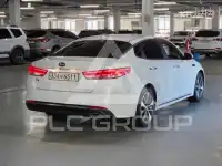 2018 KIA K5