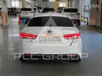 2018 KIA K5