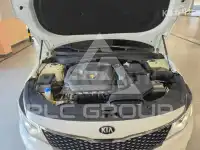 2018 KIA K5