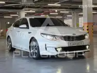 2018 KIA K5