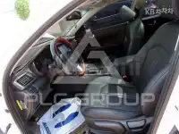 2018 KIA K5