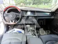 2018 KIA K5