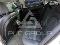 2018 KIA K5