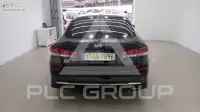 2018 KIA K5