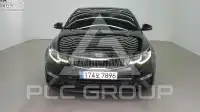 2018 KIA K5