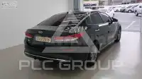 2018 KIA K5