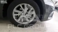 2018 KIA K5