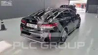 2018 KIA K5