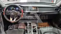 2018 KIA K5